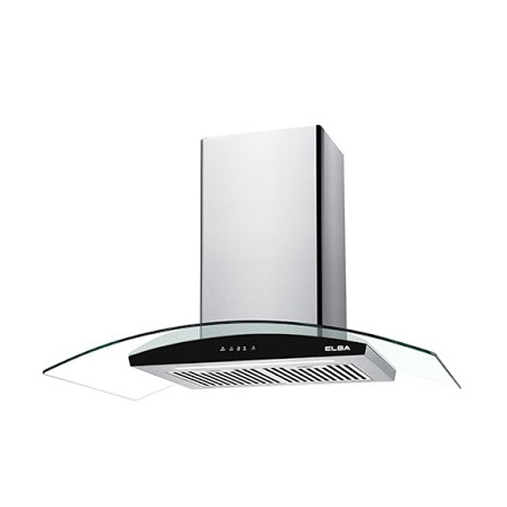 ELBA CHIMMY HOOD EH-J9088(STAINLESS STEEL) 90CM 1400M3/H